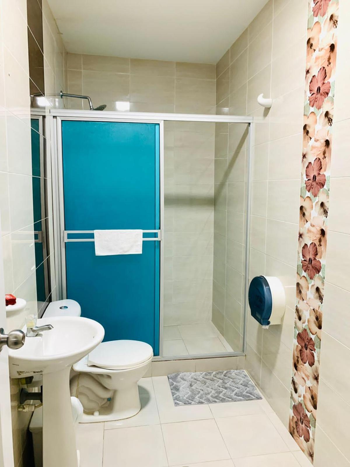 Apartahotel Bahia Tropical II San Andrés 外观 照片