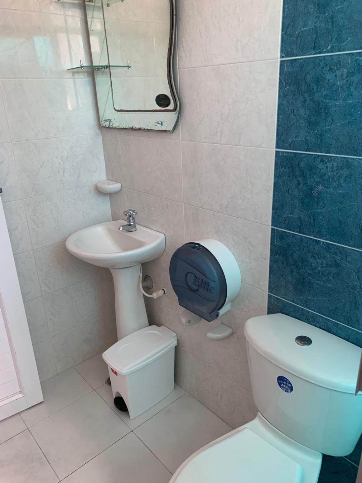 Apartahotel Bahia Tropical II San Andrés 外观 照片