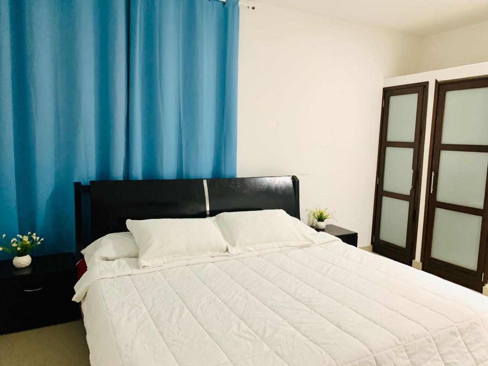 Apartahotel Bahia Tropical II San Andrés 外观 照片