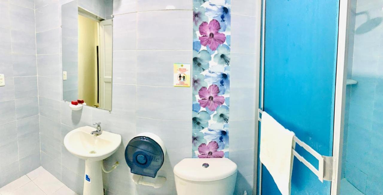Apartahotel Bahia Tropical II San Andrés 外观 照片